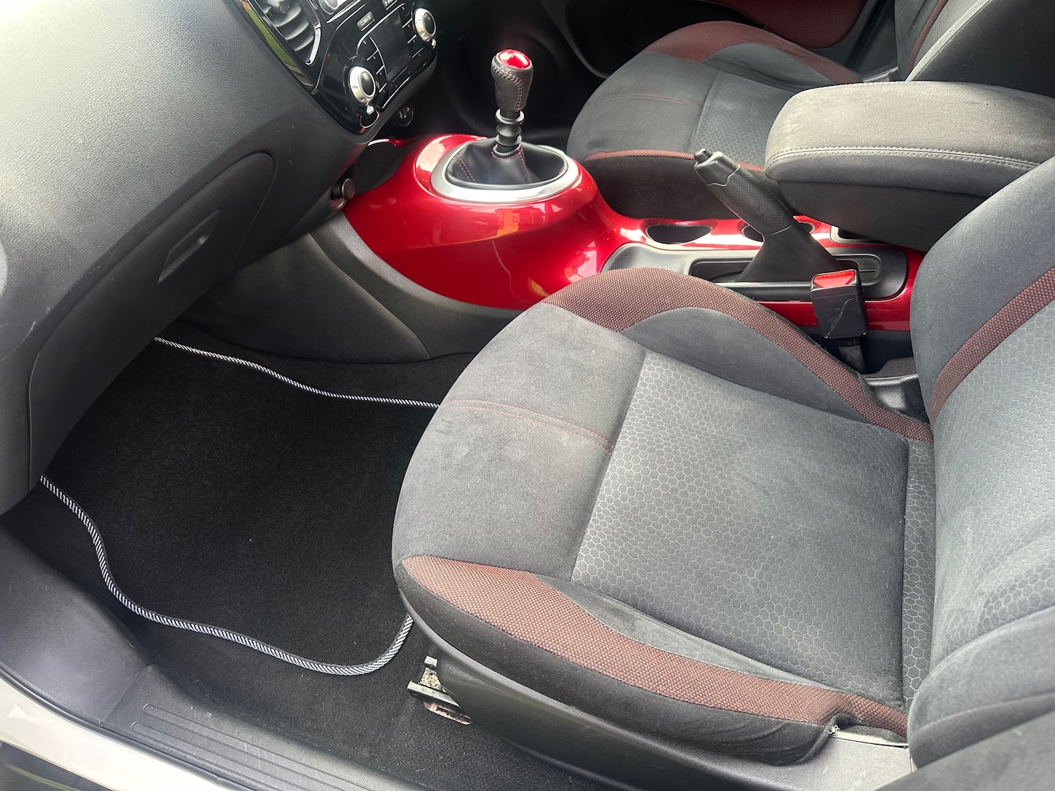 Used Nissan Juke 2014 for sale - 77057957: Photo 21