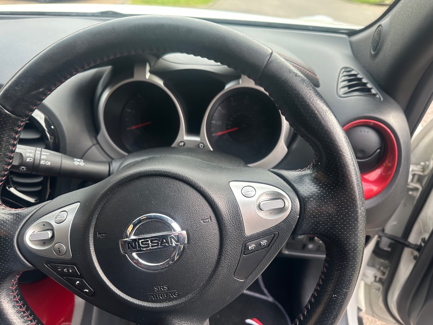 Used Nissan Juke 2014 for sale - 77057957: Photo 22