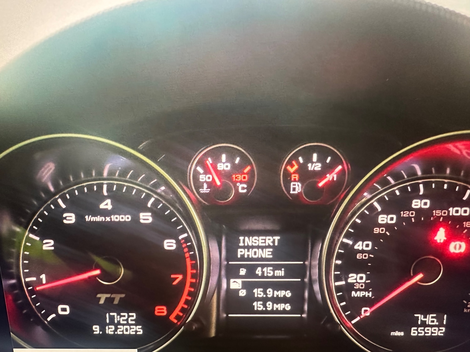 Used Audi TT 2014 for sale - 76957649: Photo 10