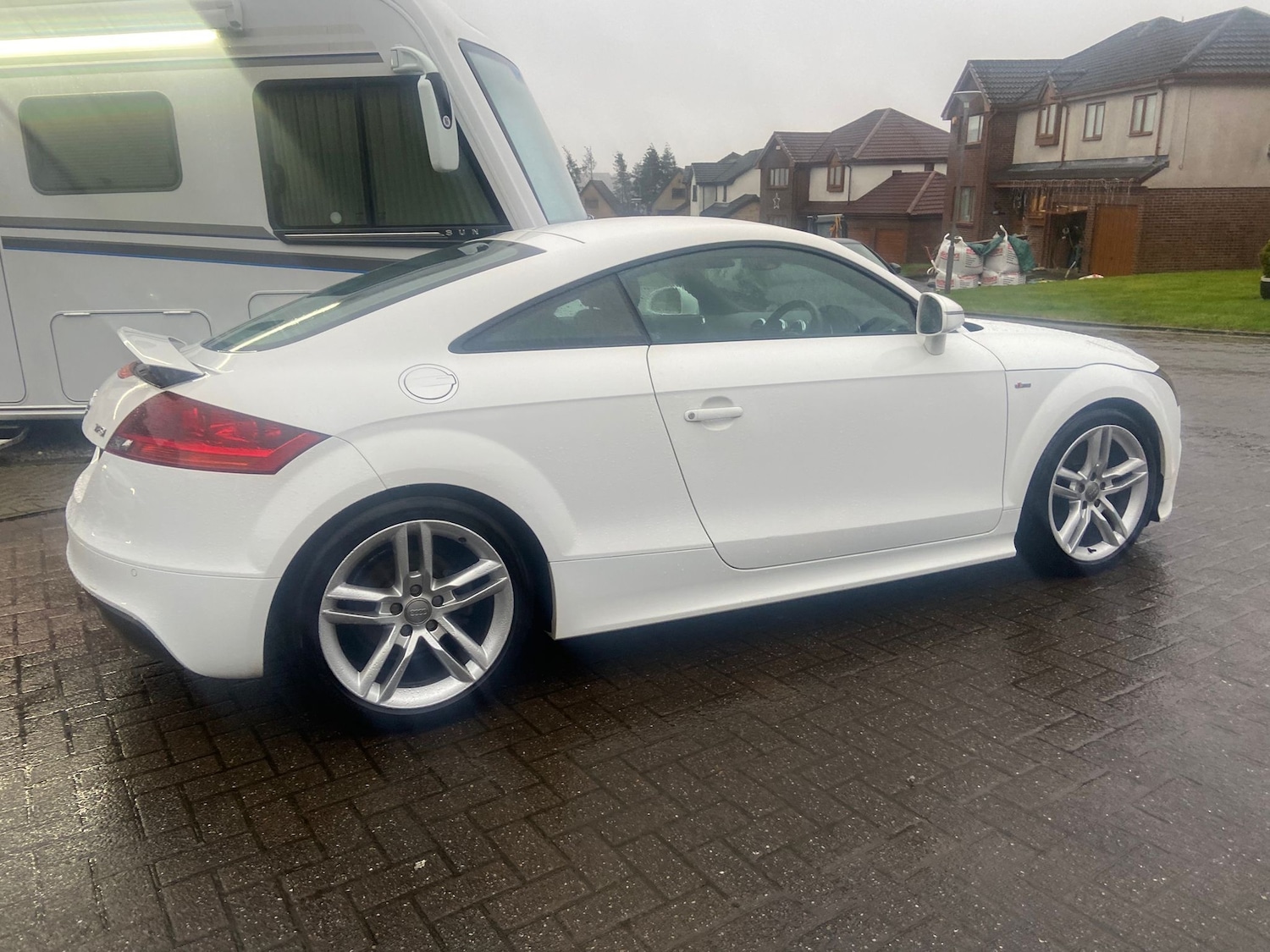 Used Audi TT 2014 for sale - 76957649: Photo 14