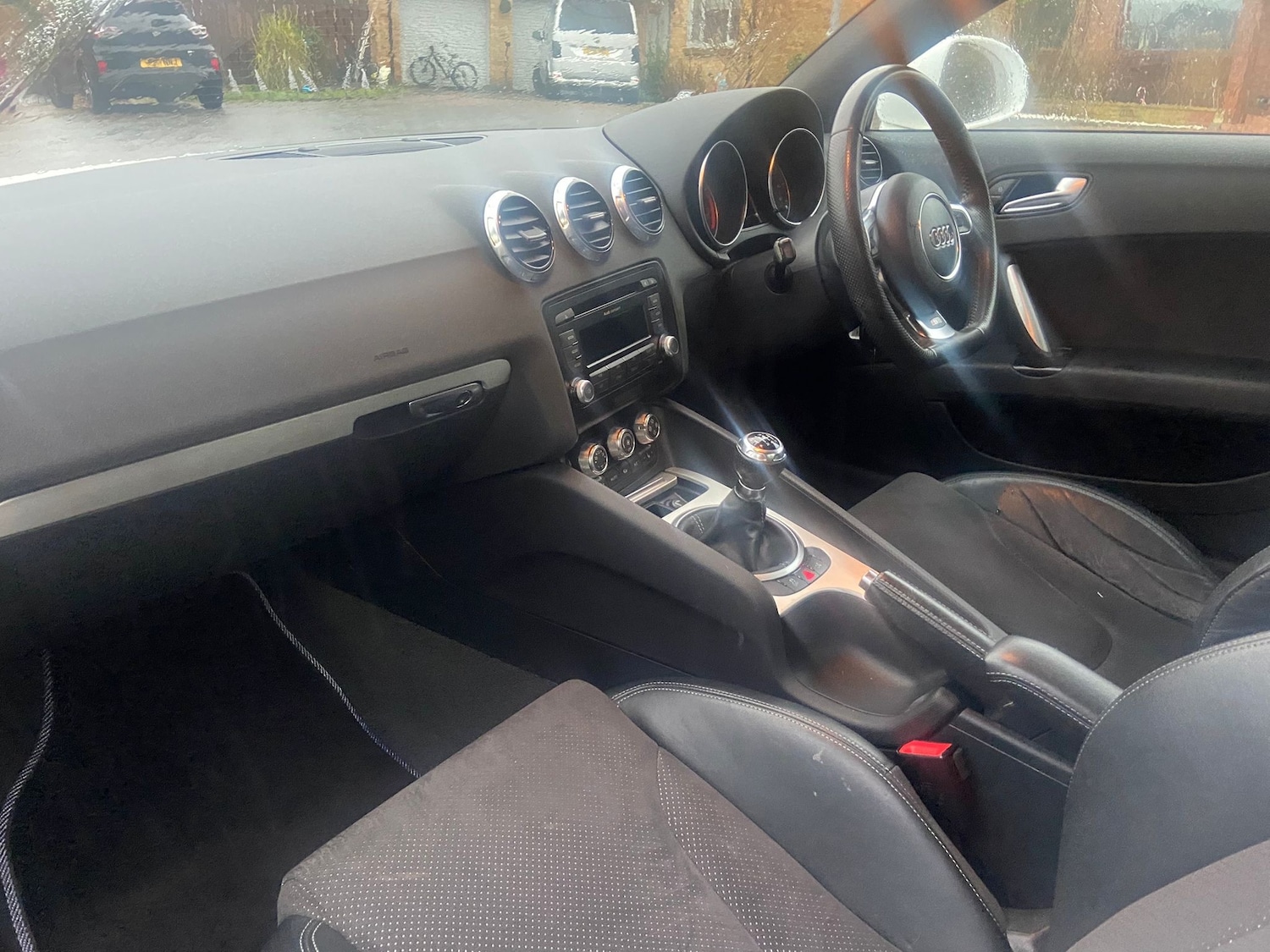 Used Audi TT 2014 for sale - 76957649: Photo 15