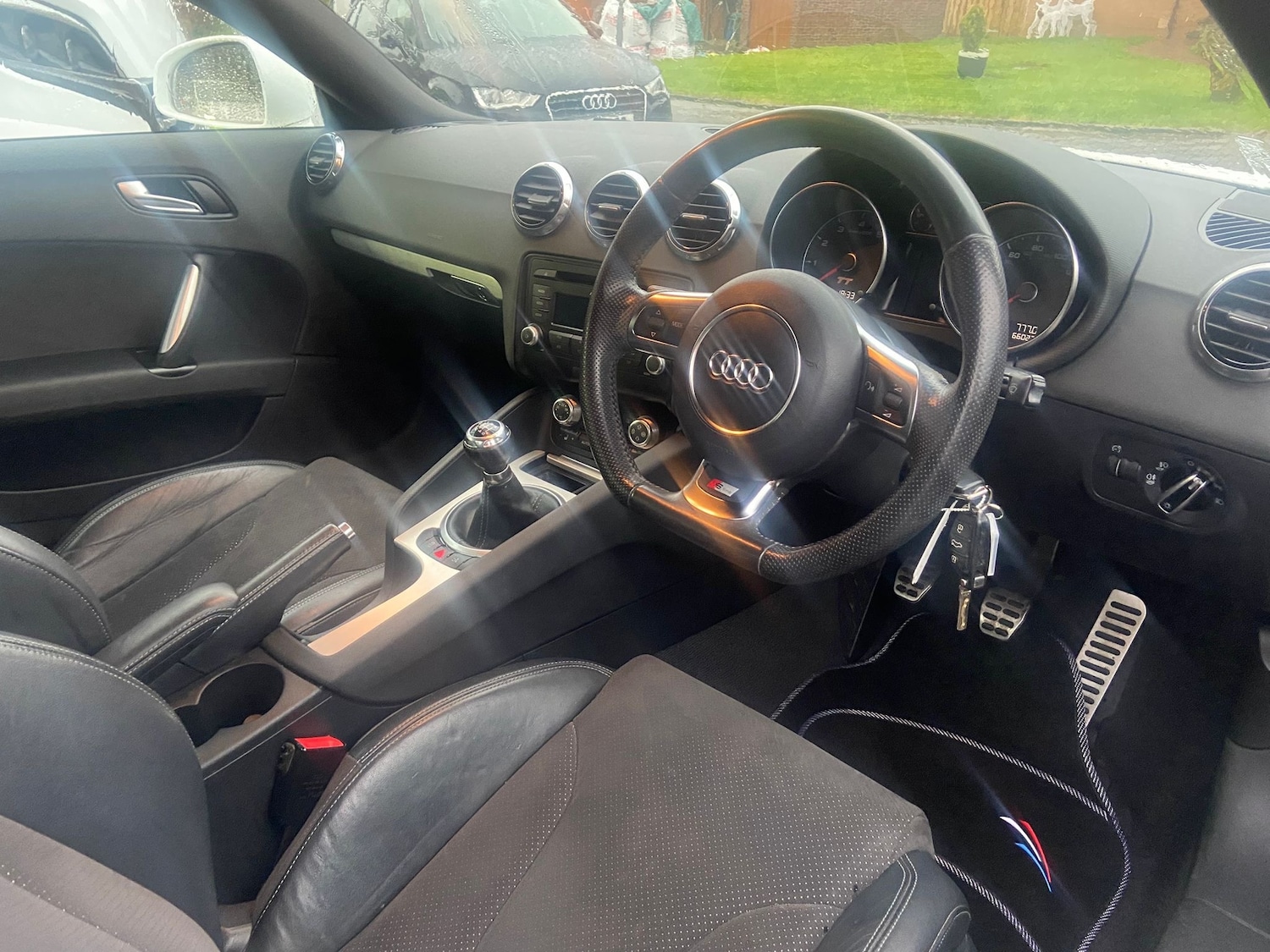 Used Audi TT 2014 for sale - 76957649: Photo 16