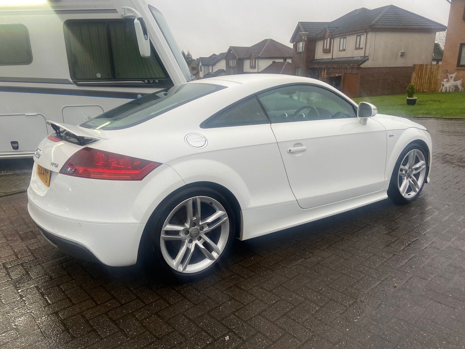 Used Audi TT 2014 for sale - 76957649: Photo 17