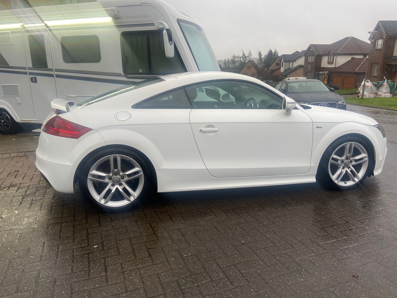 Used Audi TT 2014 for sale - 76957649: Photo 23