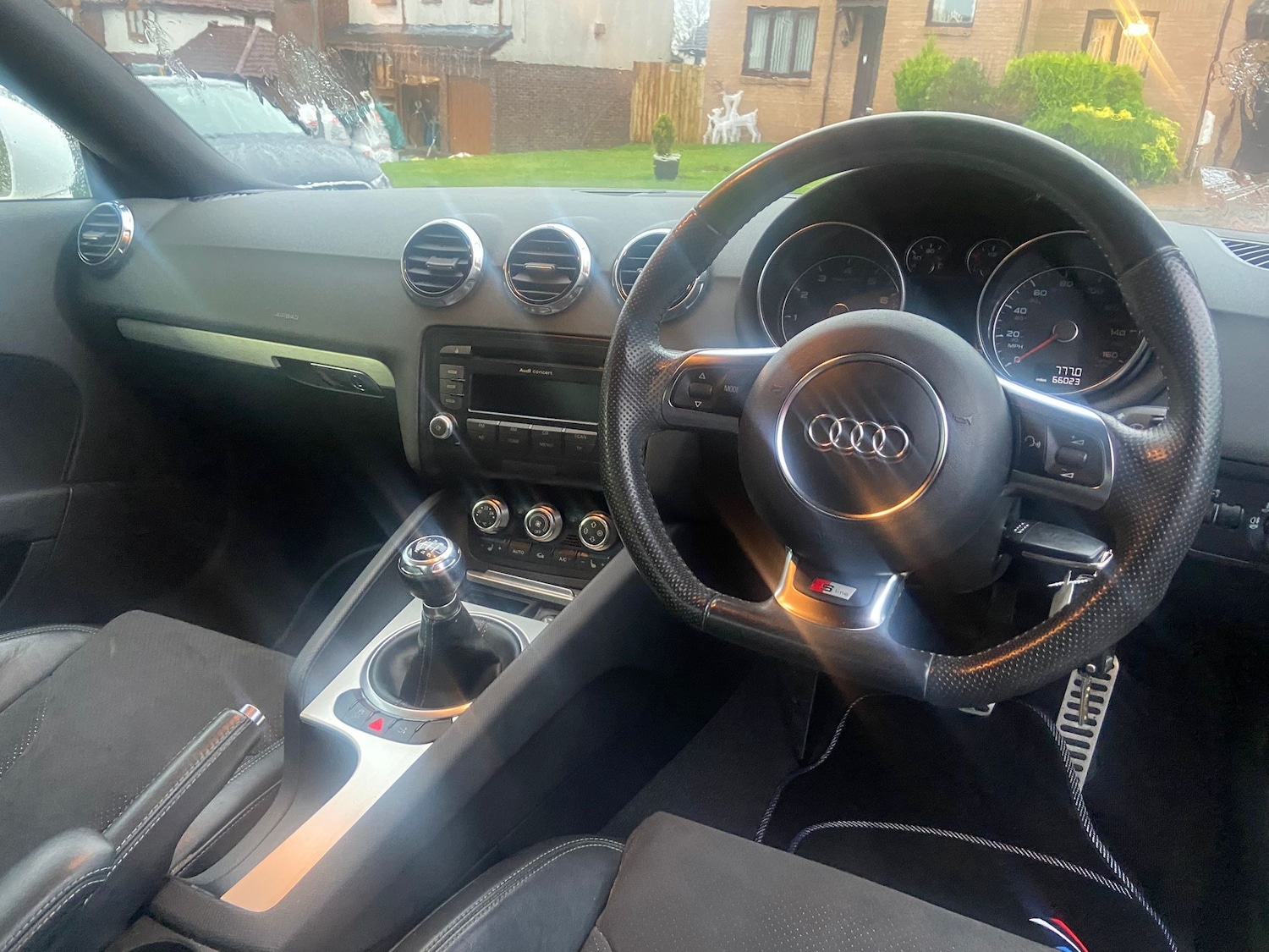 Used Audi TT 2014 for sale - 76957649: Photo 25