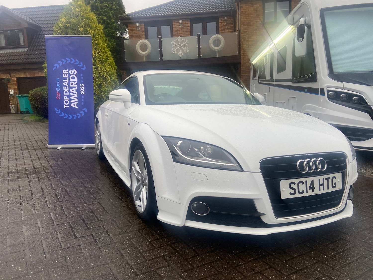 Used Audi TT 2014 for sale - 76957649: Photo 27