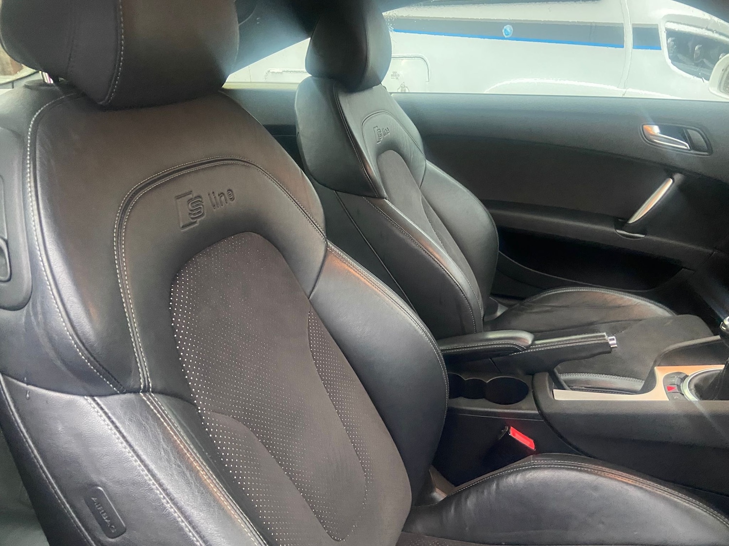 Used Audi TT 2014 for sale - 76957649: Photo 28