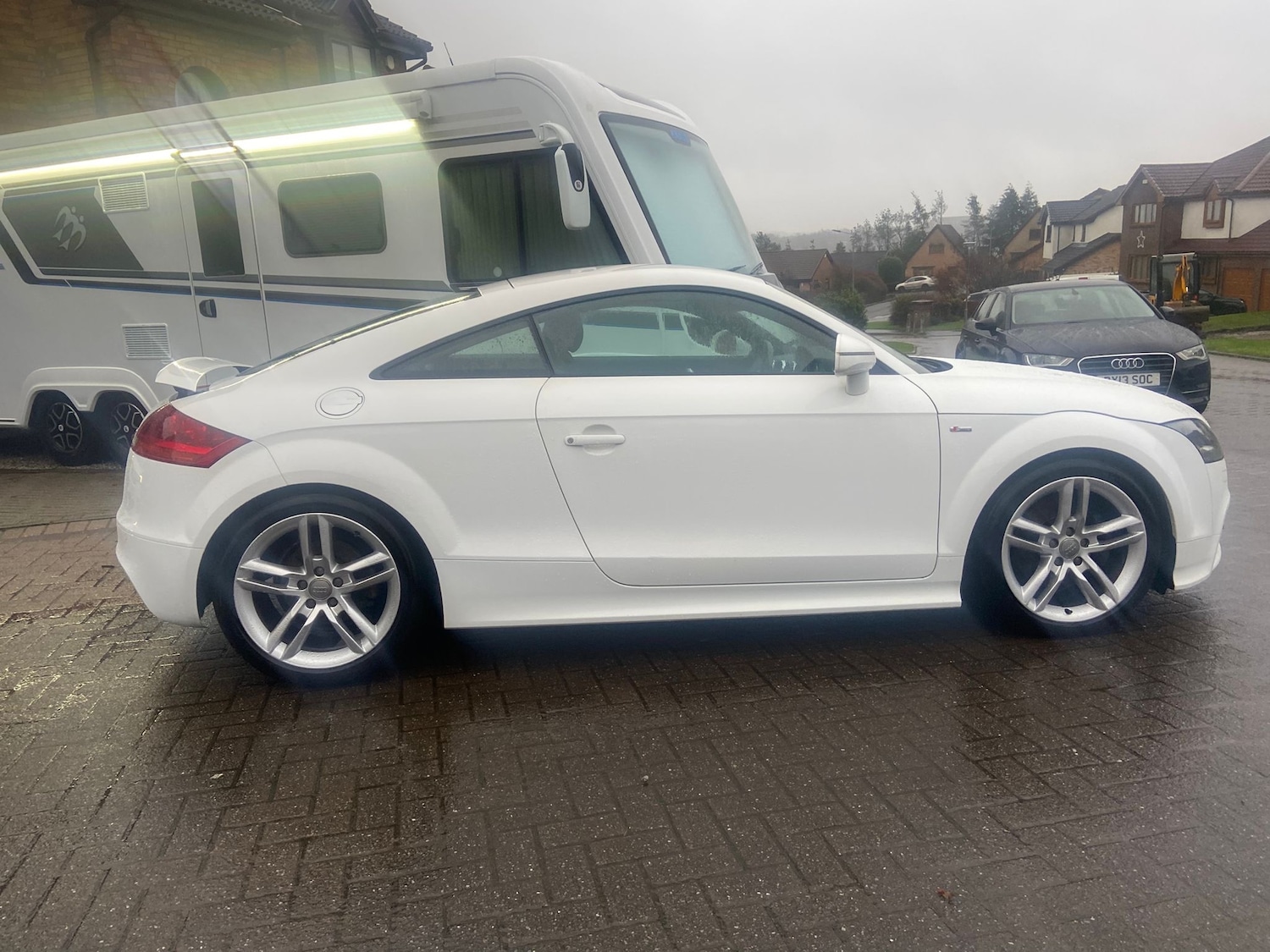 Used Audi TT 2014 for sale - 76957649: Photo 30