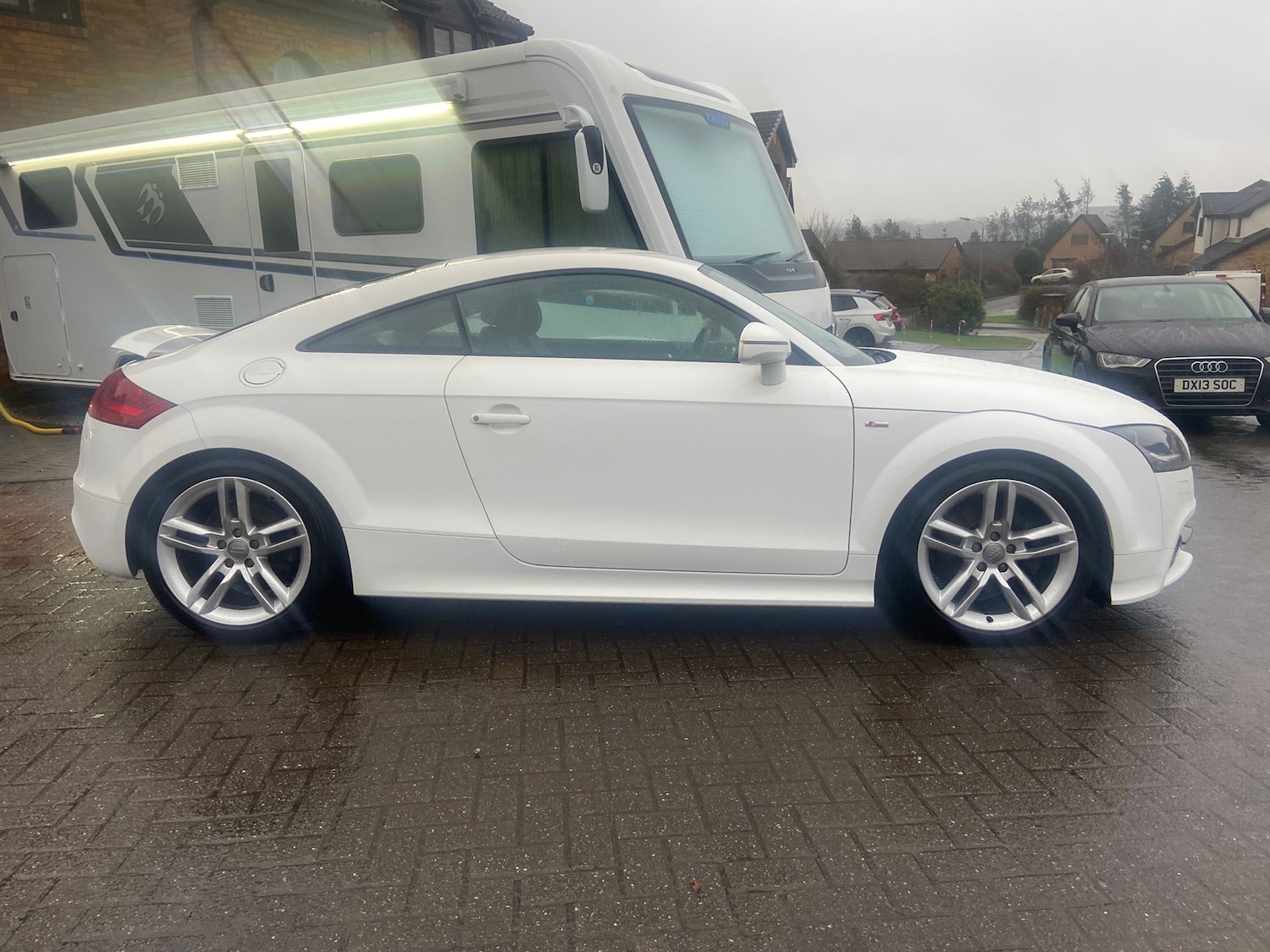 Used Audi TT 2014 for sale - 76957649: Photo 6