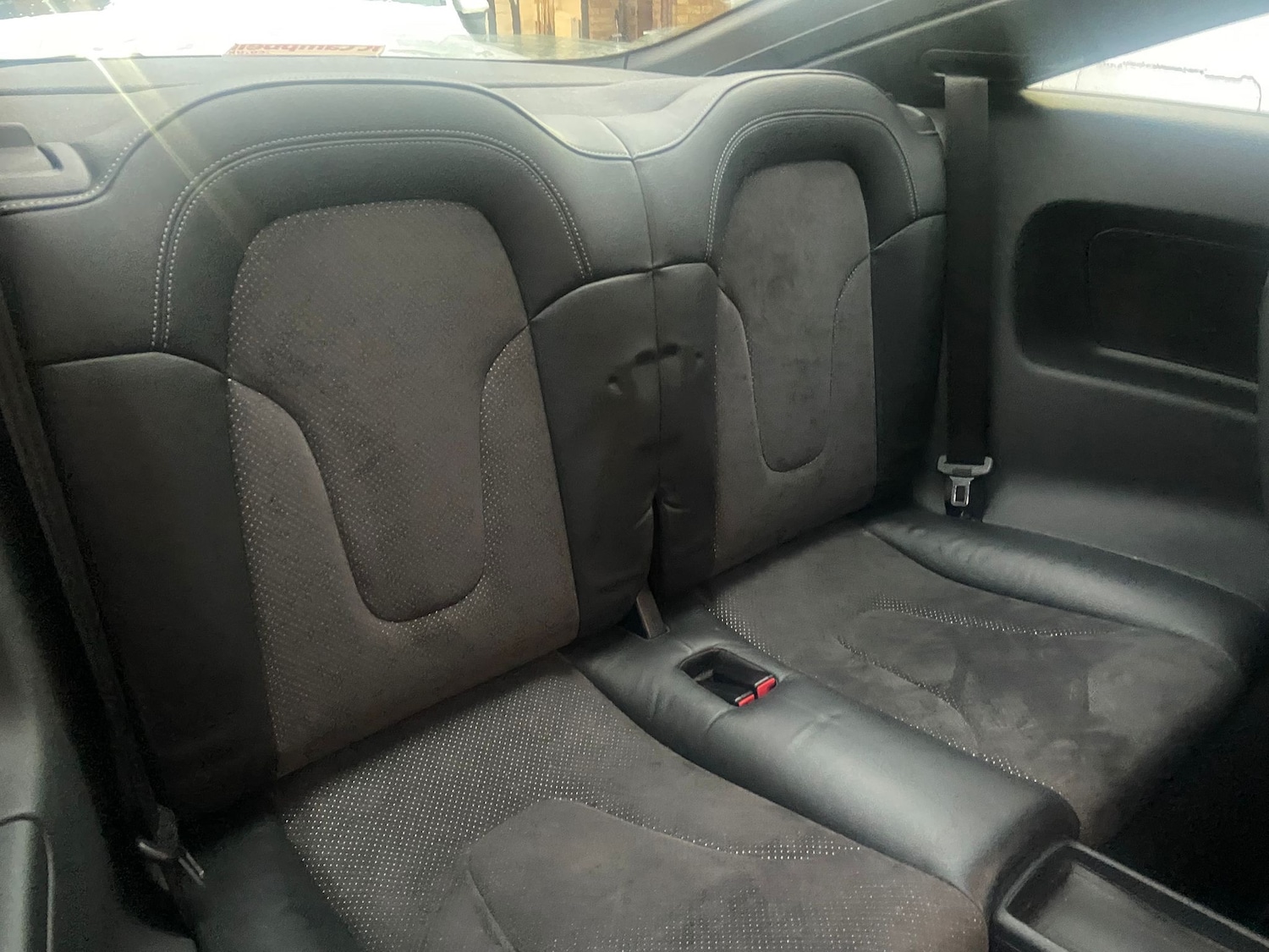 Used Audi TT 2014 for sale - 76957649: Photo 7