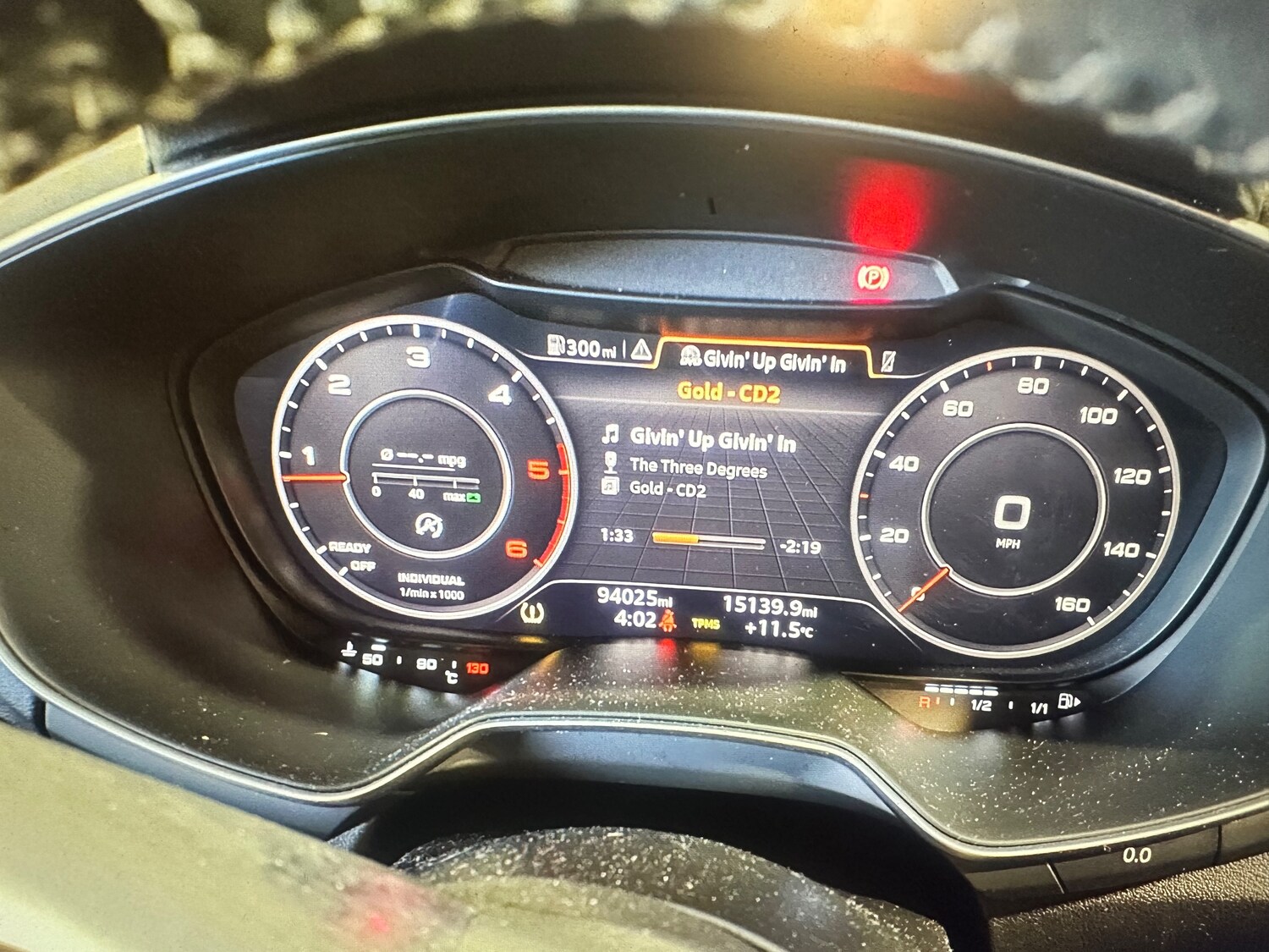 Used Audi TT 2016 for sale - 78098383: Photo 6