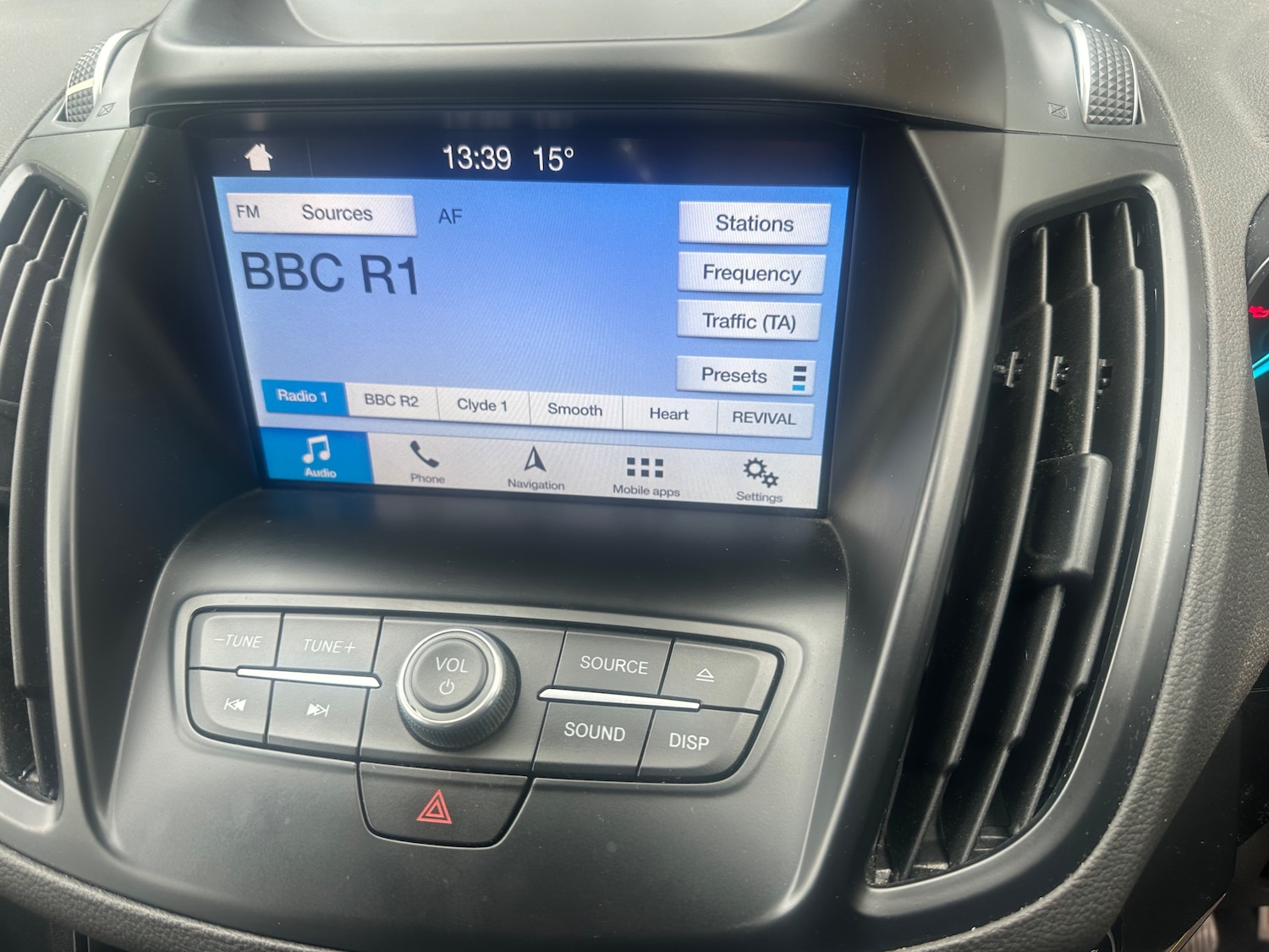 Used Ford Kuga 2019 for sale - 75962130: Photo 10