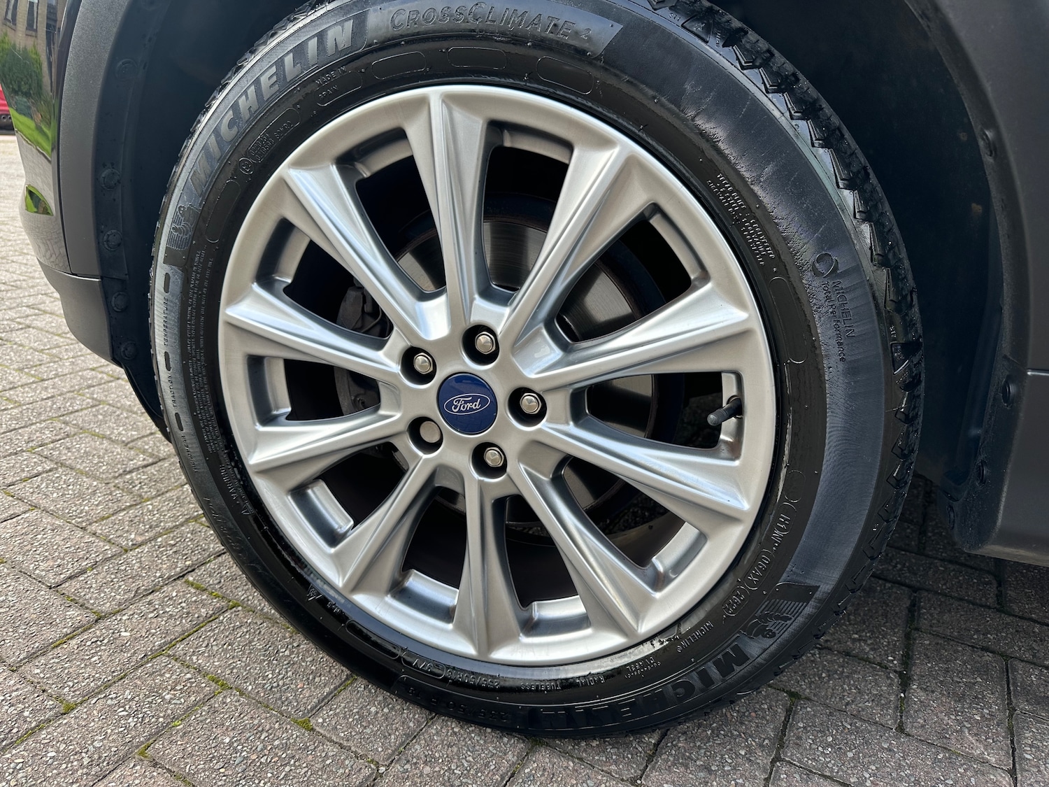 Used Ford Kuga 2019 for sale - 75962130: Photo 22