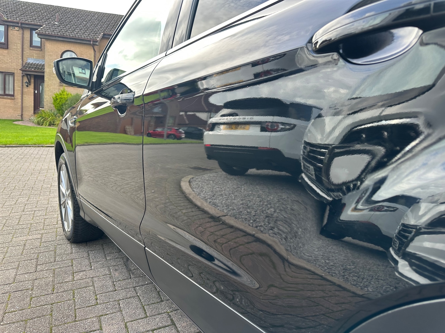 Used Ford Kuga 2019 for sale - 75962130: Photo 25