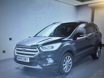 Used Ford Kuga 2019 for sale - 75962130: Photo