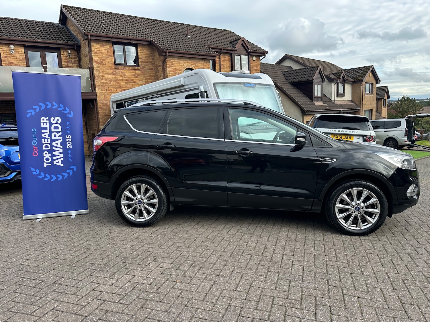 Used Ford Kuga 2019 for sale - 75962130: Photo 30