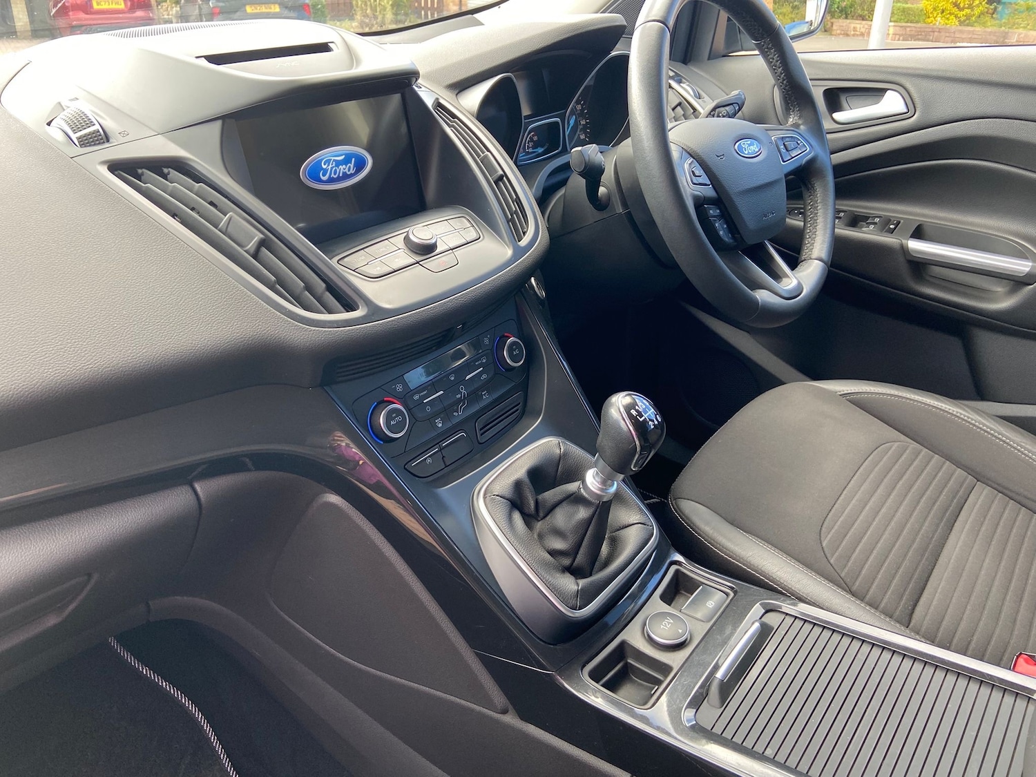 Used Ford Kuga 2019 for sale - 75962130: Photo 34