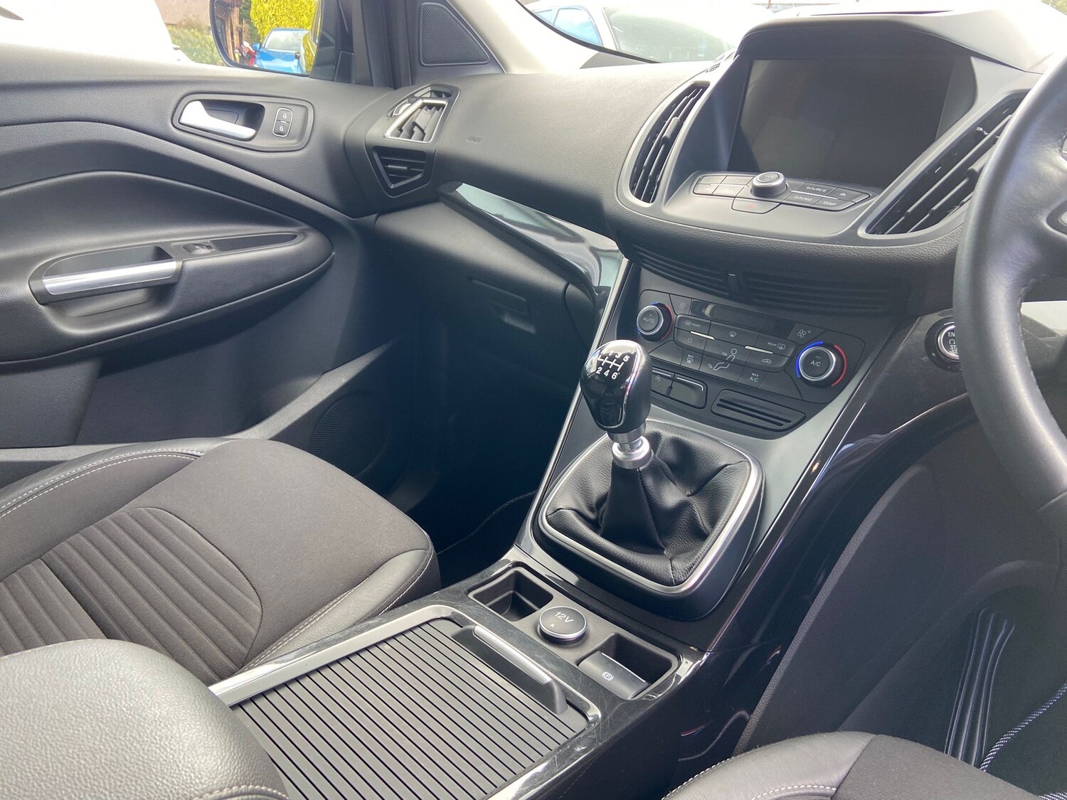 Used Ford Kuga 2019 for sale - 75962130: Photo 35