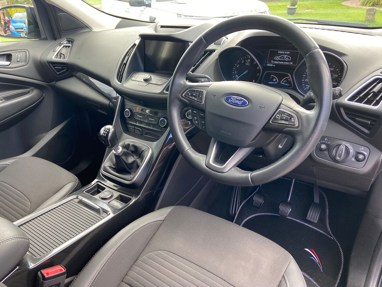 Used Ford Kuga 2019 for sale - 75962130: Photo 37