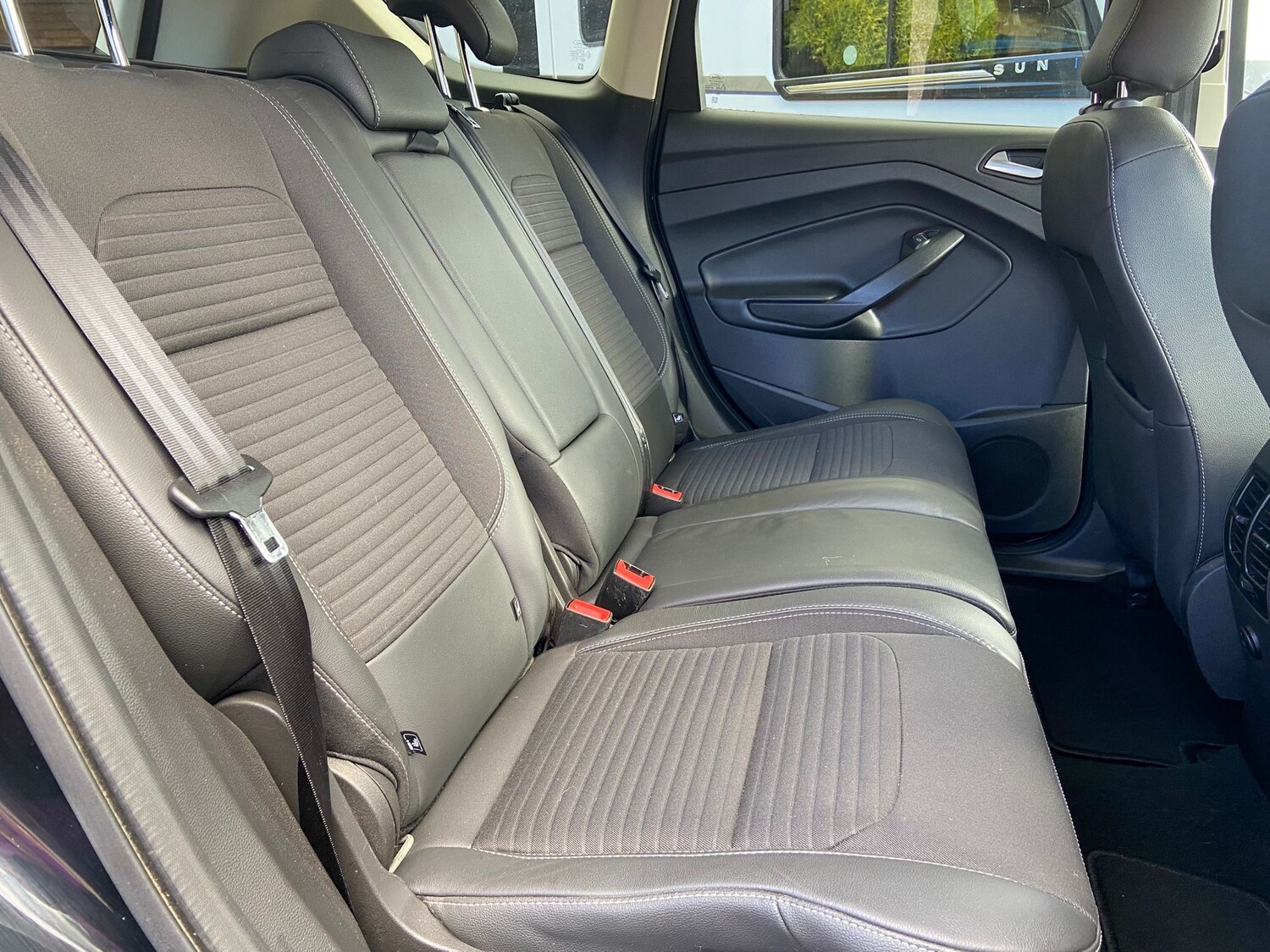 Used Ford Kuga 2019 for sale - 75962130: Photo 38