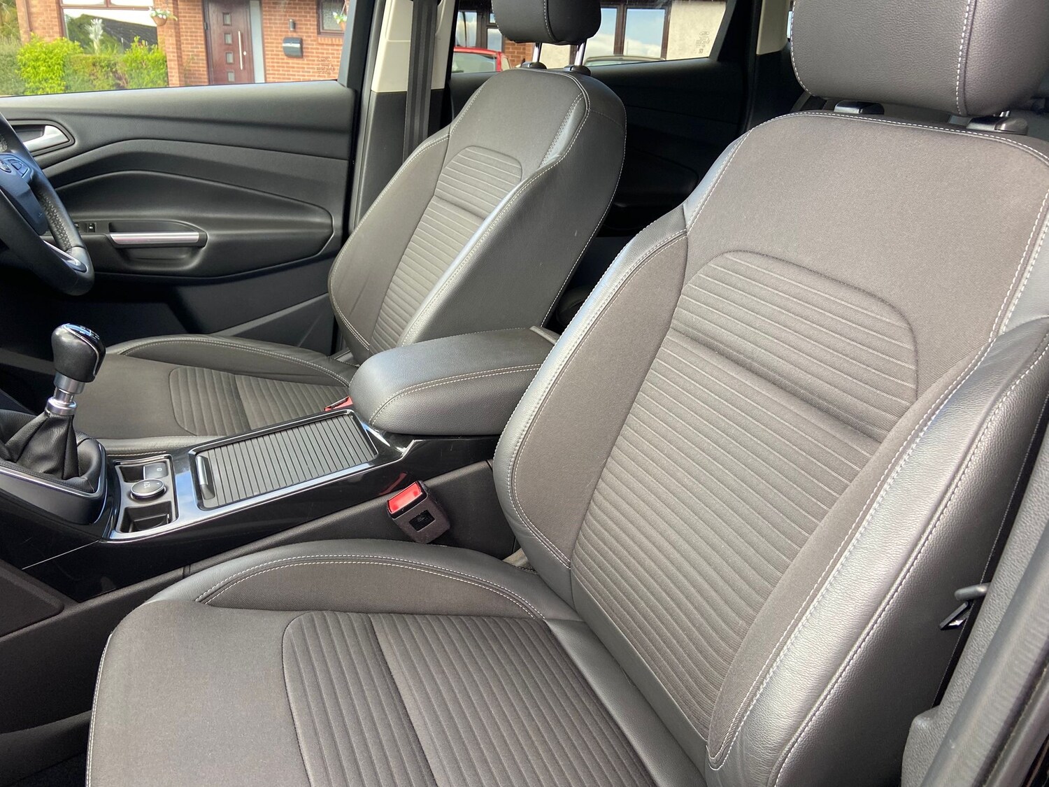 Used Ford Kuga 2019 for sale - 75962130: Photo 39