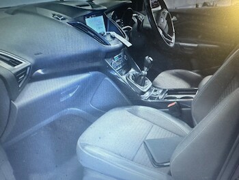 Used Ford Kuga 2019 for sale - 75962130: Photo