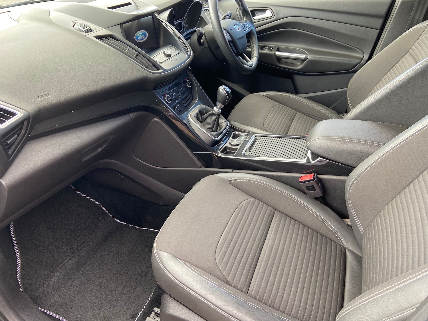 Used Ford Kuga 2019 for sale - 75962130: Photo 41