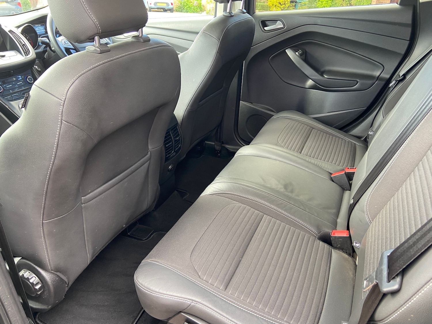 Used Ford Kuga 2019 for sale - 75962130: Photo 42