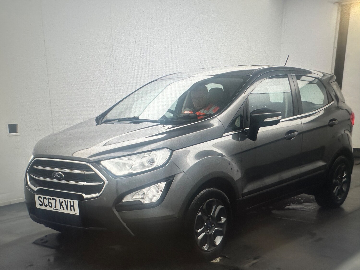 Used Ford Ecosport 2018 for sale - 77719028: Photo 11
