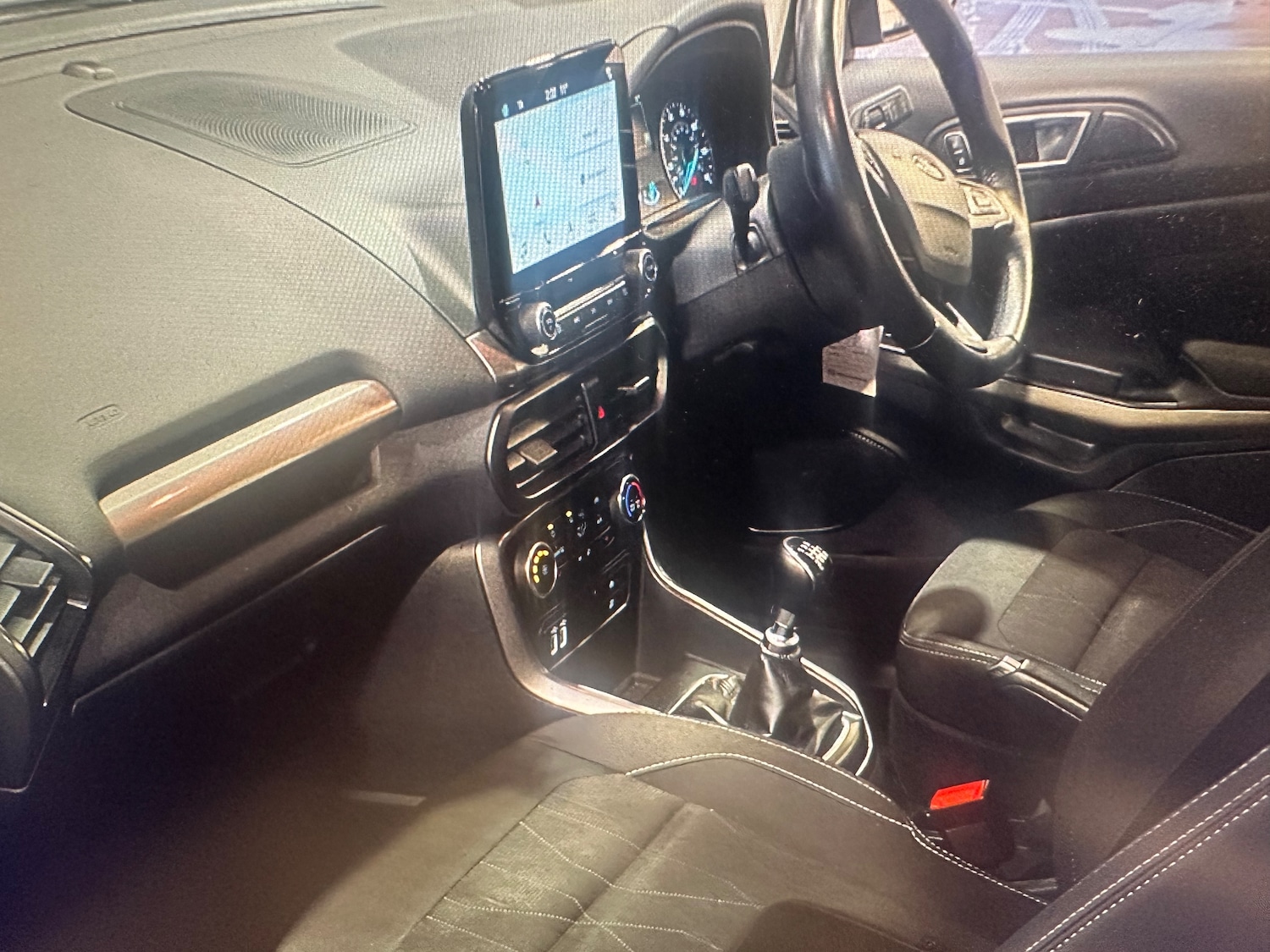 Used Ford Ecosport 2018 for sale - 77719028: Photo 5