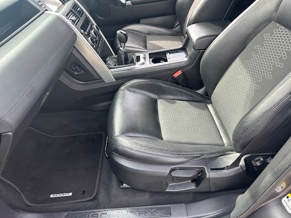Used Land Rover Discovery Sport for sale - 76242174: Photo 10