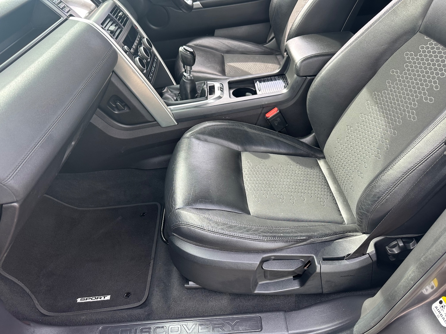 Used Land Rover Discovery Sport for sale - 76242174: Photo 11