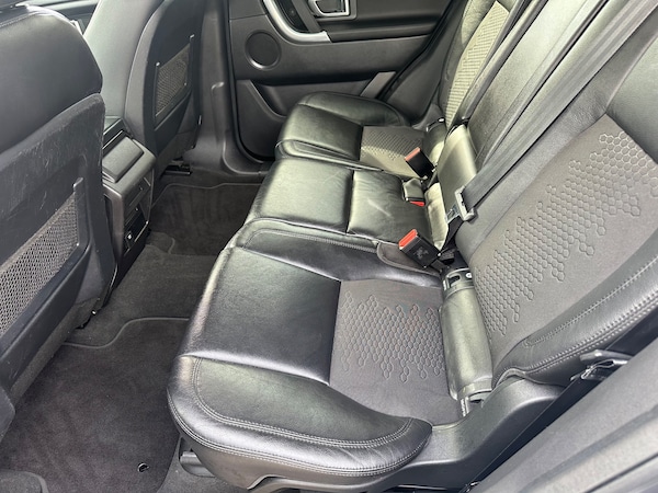 Used Land Rover Discovery Sport for sale - 76242174: Photo 11