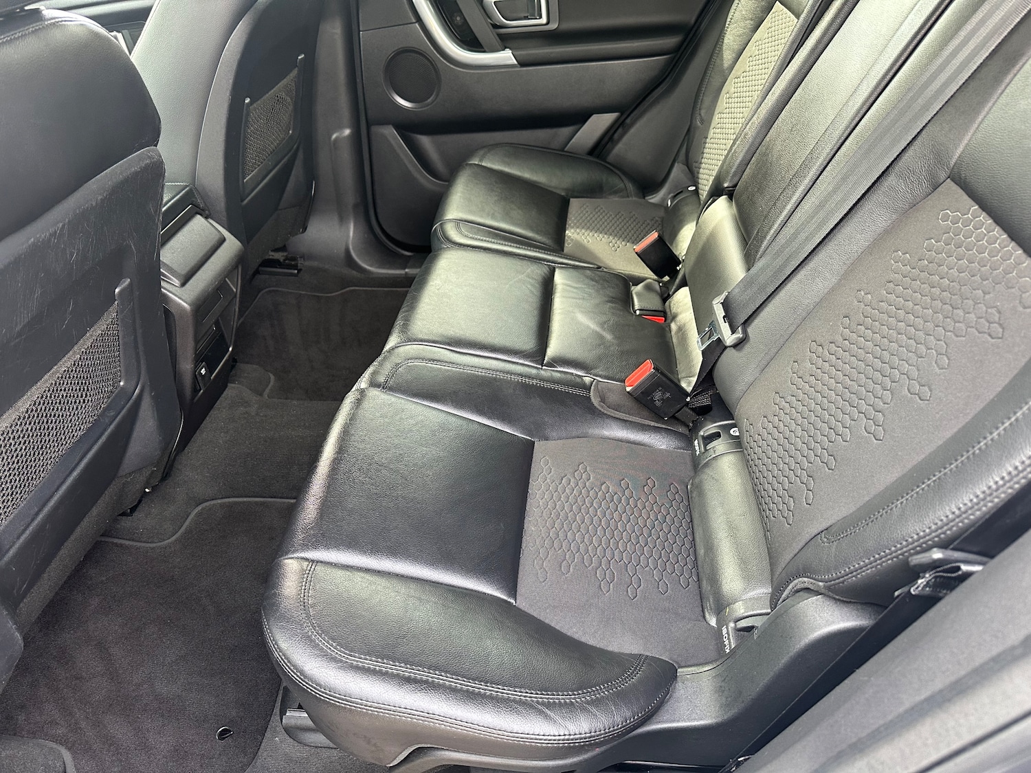 Used Land Rover Discovery Sport for sale - 76242174: Photo 12