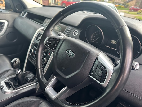 Used Land Rover Discovery Sport for sale - 76242174: Photo 12