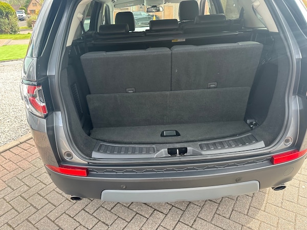 Used Land Rover Discovery Sport for sale - 76242174: Photo 13