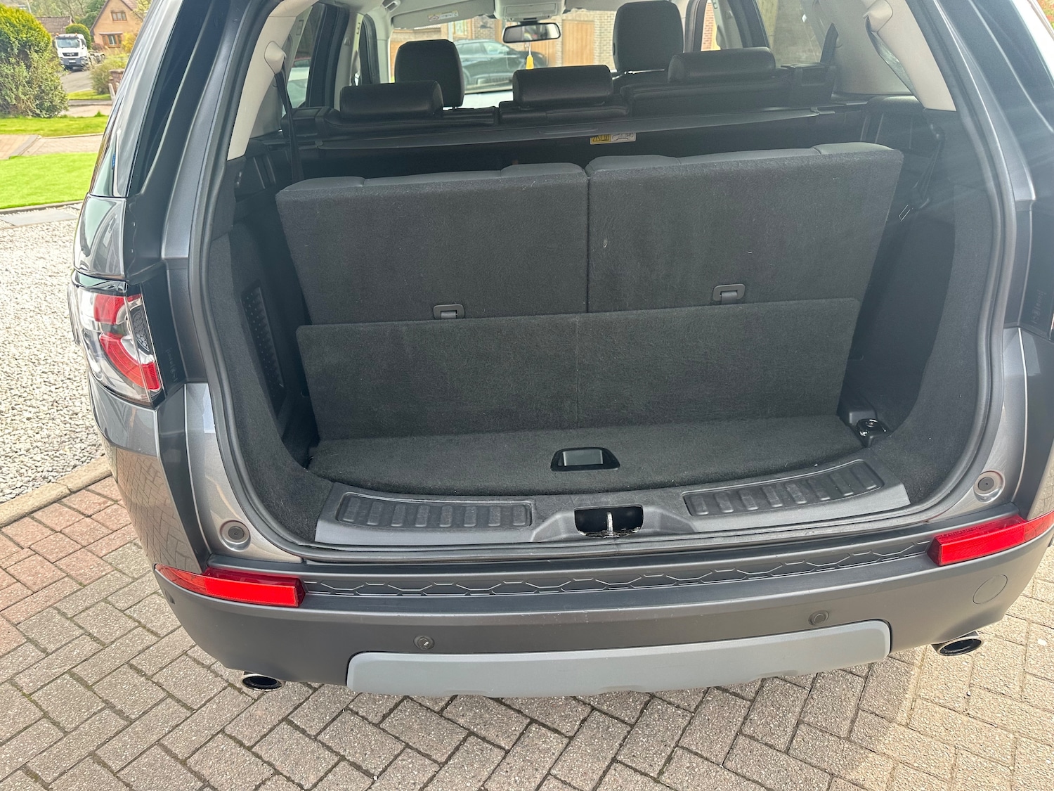 Used Land Rover Discovery Sport for sale - 76242174: Photo 16