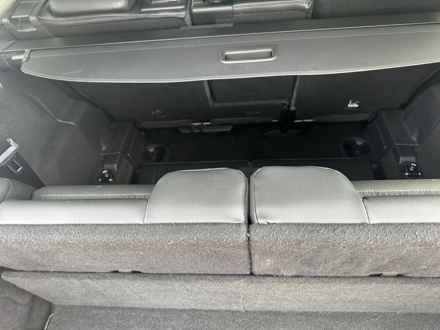 Used Land Rover Discovery Sport for sale - 76242174: Photo 17