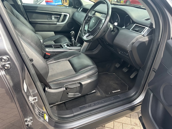 Used Land Rover Discovery Sport for sale - 76242174: Photo 17