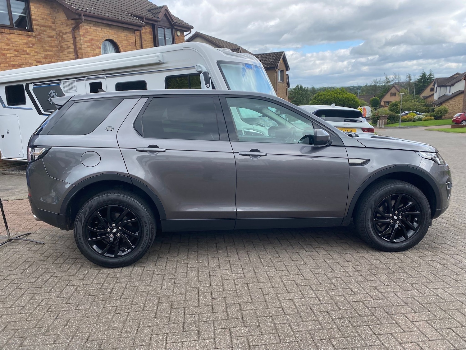 Used Land Rover Discovery Sport for sale - 76242174: Photo 24
