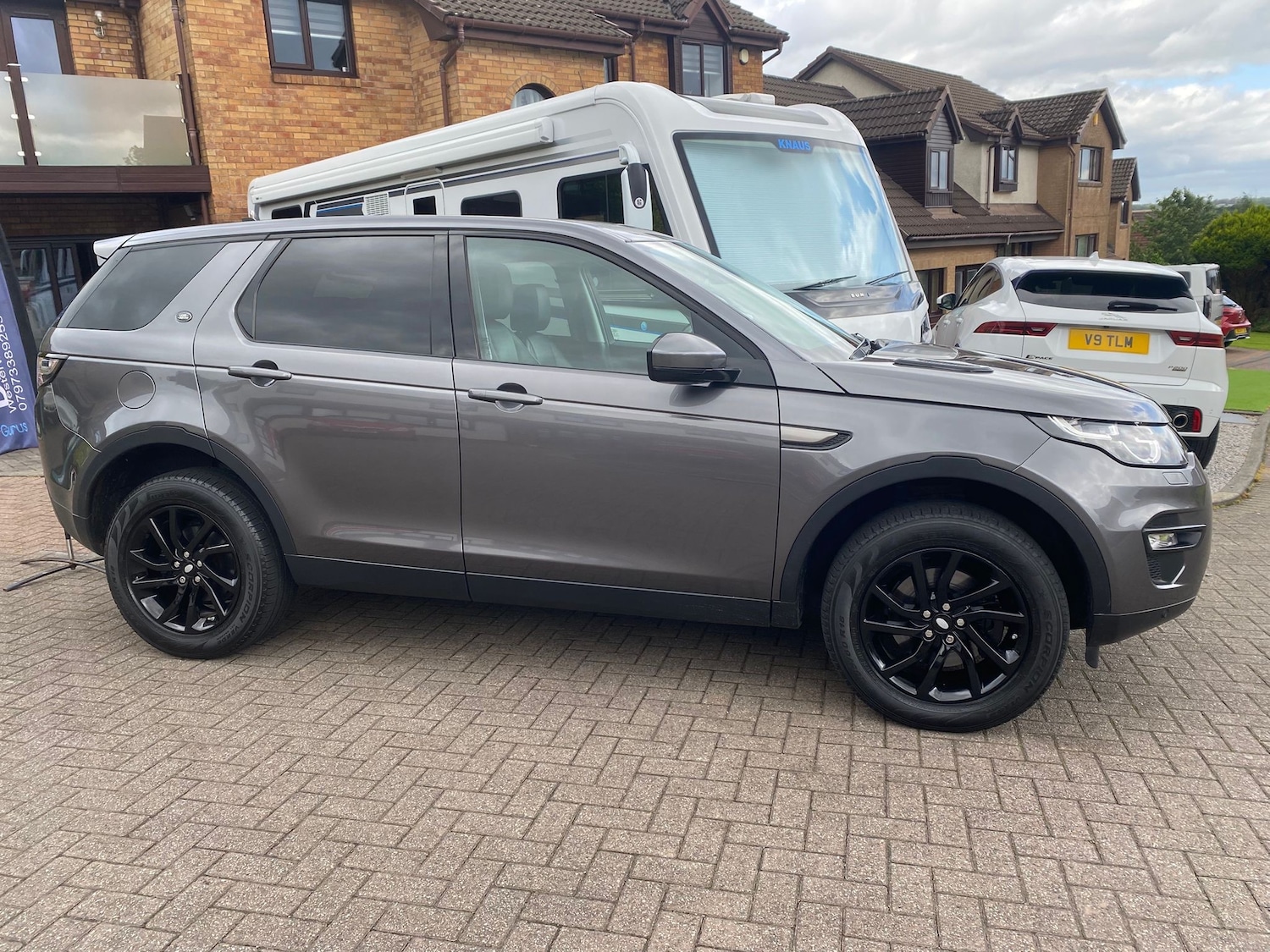 Used Land Rover Discovery Sport for sale - 76242174: Photo 25
