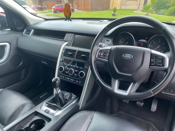 Used Land Rover Discovery Sport for sale - 76242174: Photo 25