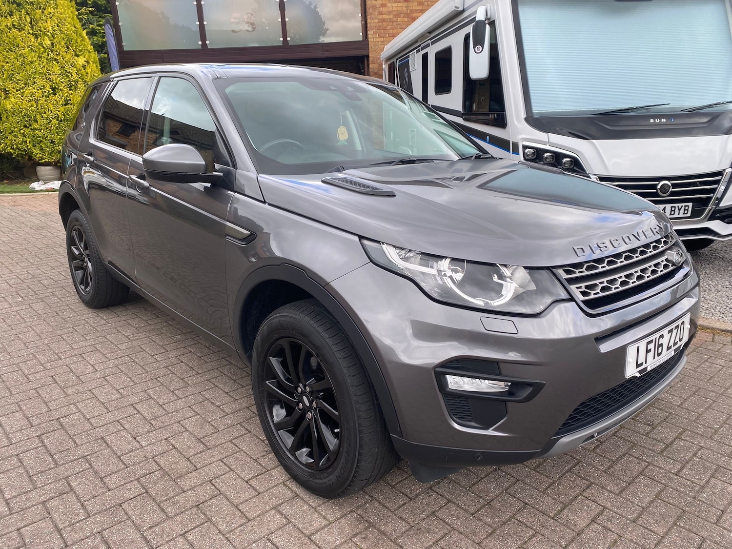 Used Land Rover Discovery Sport for sale - 76242174: Photo 26