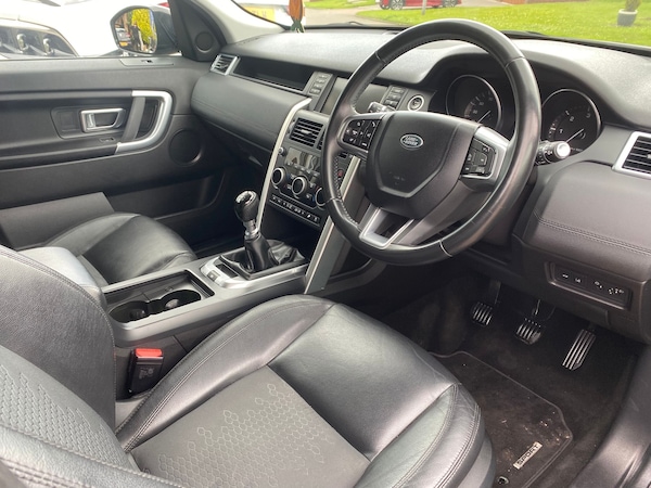 Used Land Rover Discovery Sport for sale - 76242174: Photo 26