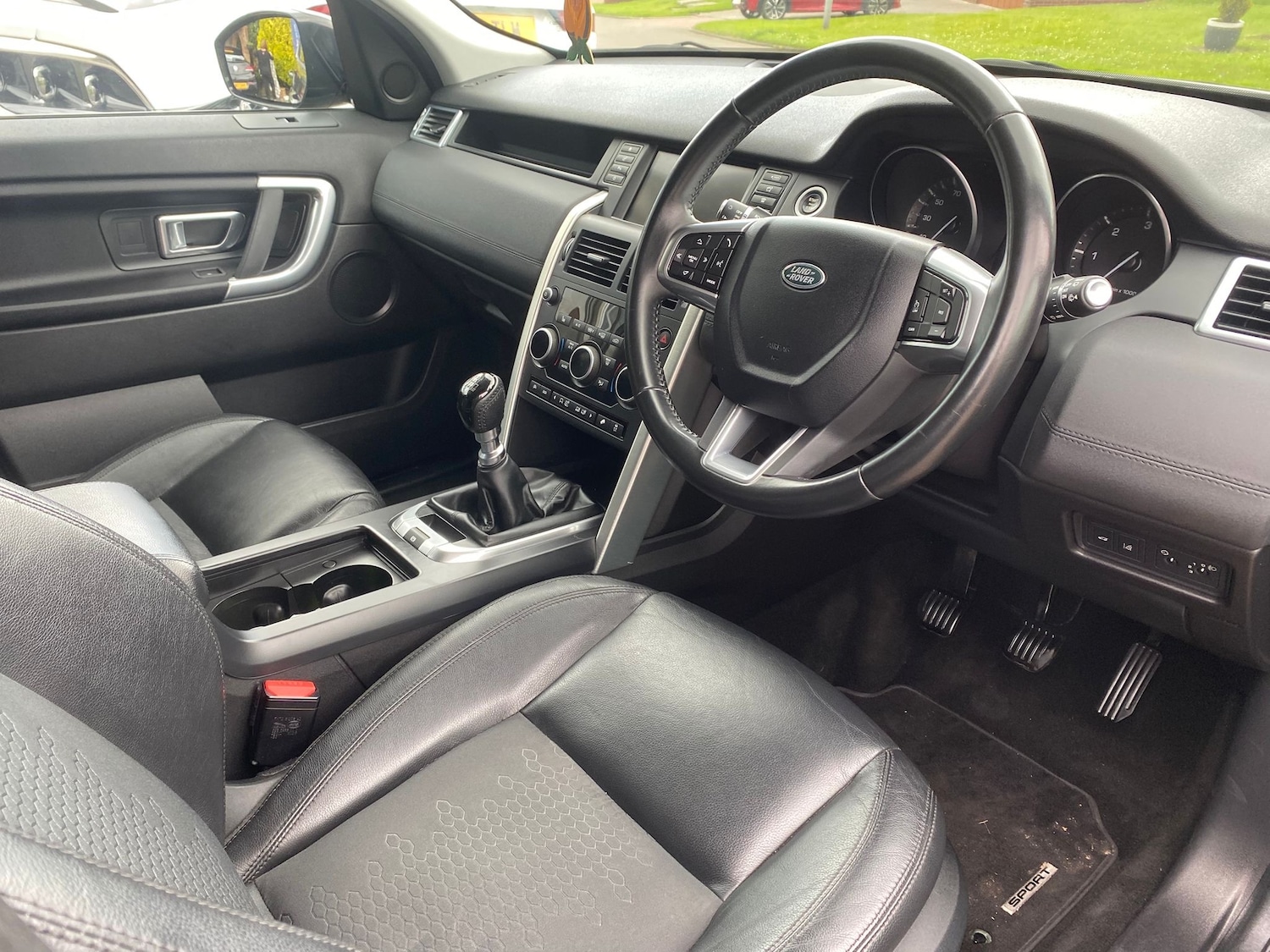 Used Land Rover Discovery Sport for sale - 76242174: Photo 30