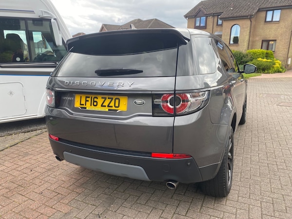 Used Land Rover Discovery Sport for sale - 76242174: Photo 31