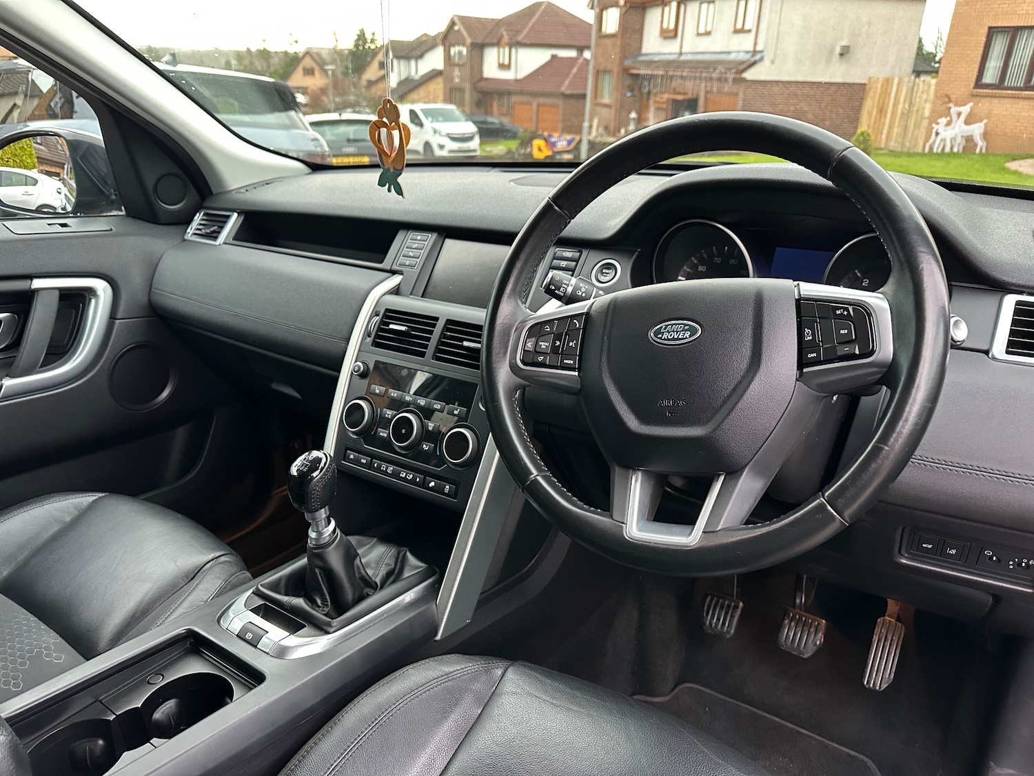 Used Land Rover Discovery Sport for sale - 76242174: Photo 44