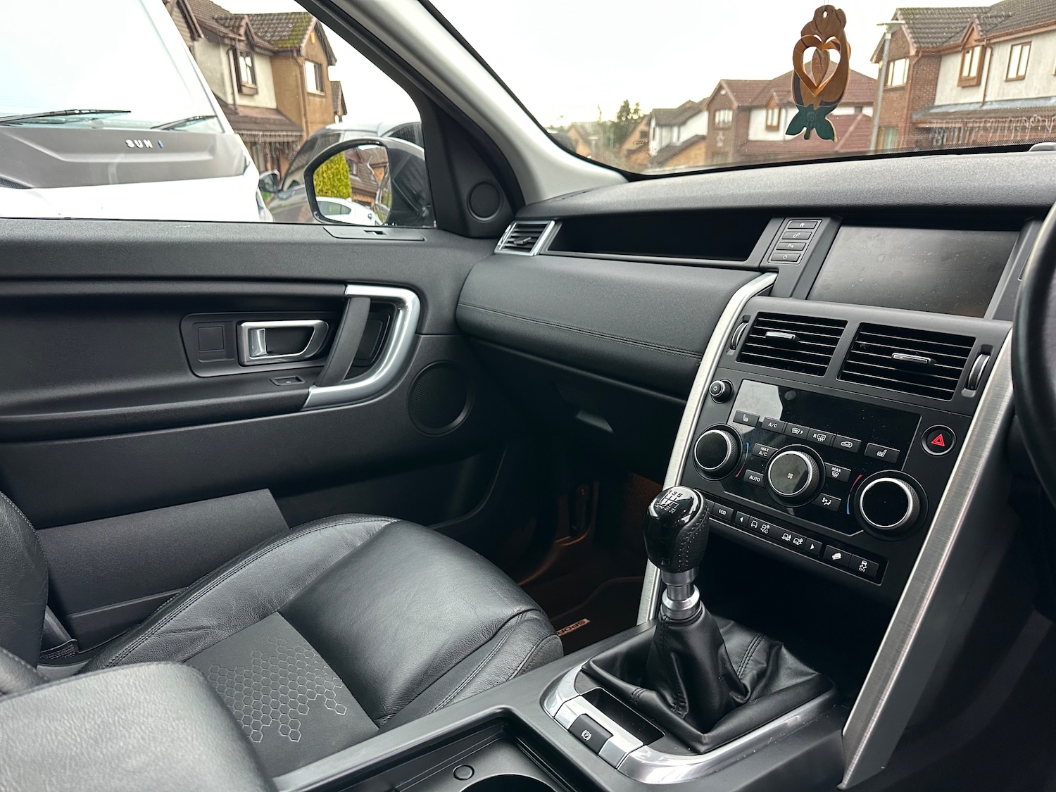 Used Land Rover Discovery Sport for sale - 76242174: Photo 45