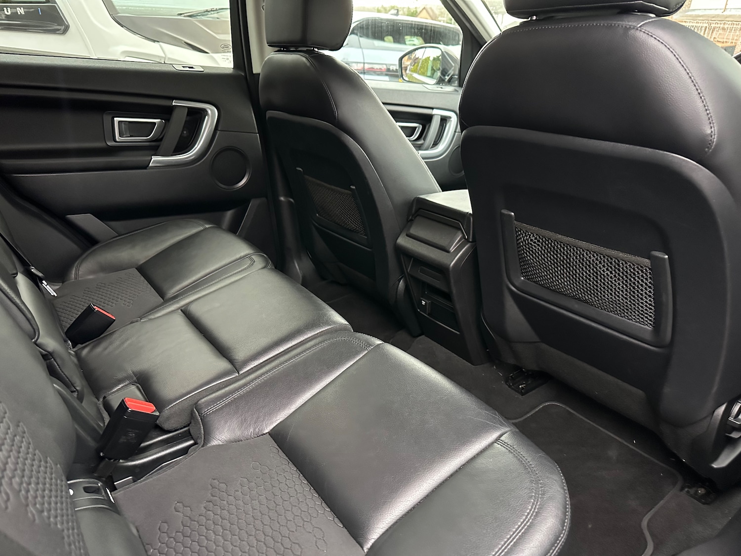 Used Land Rover Discovery Sport for sale - 76242174: Photo 46