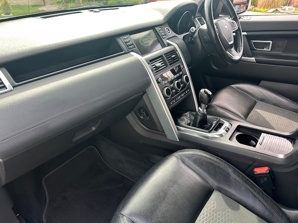 Used Land Rover Discovery Sport for sale - 76242174: Photo 5